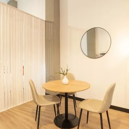 Apartment Miraflores Zen *