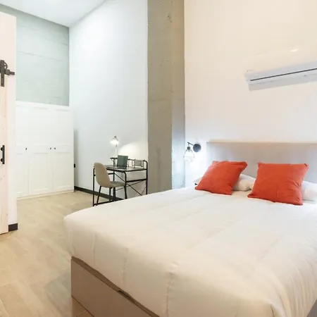 Miraflores Zen Apartment *