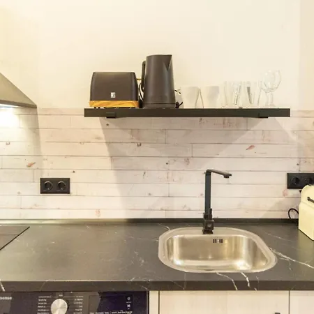 Miraflores Zen Apartment Malaga