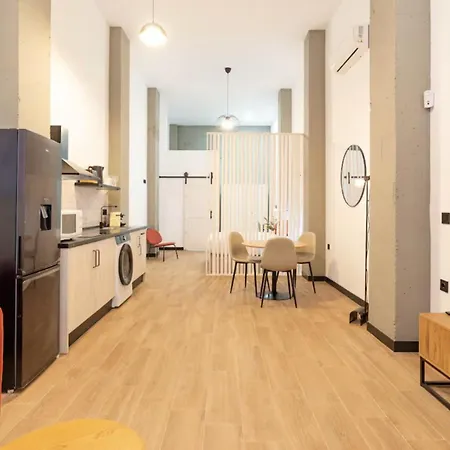 Apartment Miraflores Zen