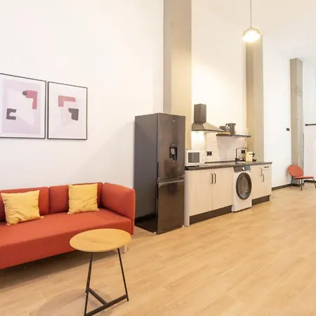 Apartment Miraflores Zen *