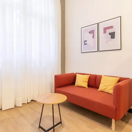 Miraflores Zen Apartment Malaga
