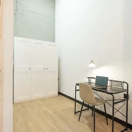 Miraflores Zen Apartment Malaga