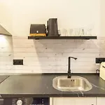 Miraflores Zen Apartmán Màlaga