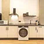 Apartmán Miraflores Zen *