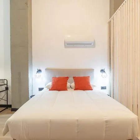 Miraflores Zen Apartment
