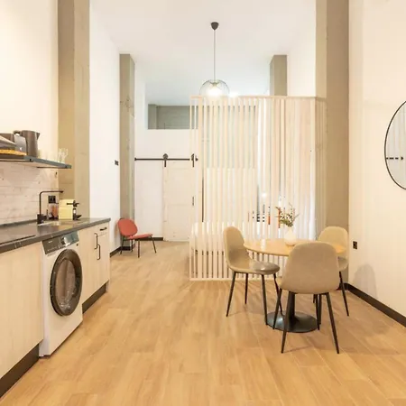 Miraflores Zen Apartment