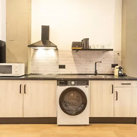 Apartamento Miraflores Zen *
